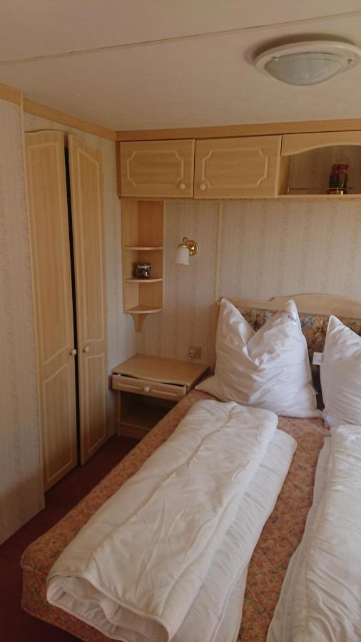 Mobilheim Monika Apartment